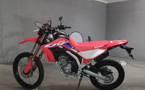 HONDA CRF250L MD47