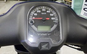 HONDA TACT Basket 2026 AF79