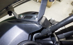 YAMAHA MT-07 ABS 2019 RM19J
