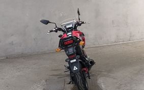 HONDA GU ROM JC61