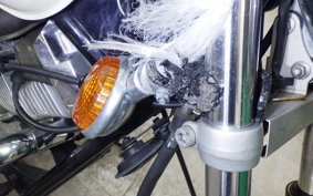 YAMAHA DRAGSTAR 250 2014 VG02J