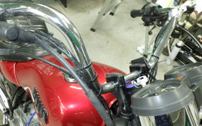 YAMAHA XS400 1984 16Y