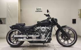 HARLEY FXBRS1870 2021