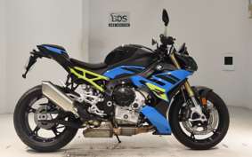 BMW S1000R 2025
