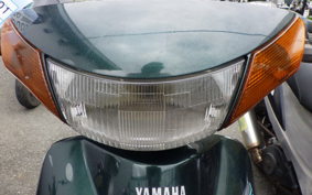 YAMAHA JOG Gen.2 3YJ