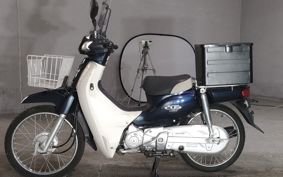 HONDA SUPER CUB50 AA04