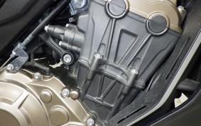 HONDA CBR650R 2021 RH03