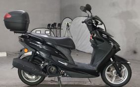 YAMAHA CYGNUS125XSR SEA5J