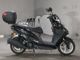 Фото Yamaha CYGNUS125XSR с японского аукциона