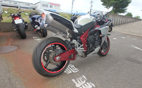 YAMAHA YZF-R1 2009 RN24J