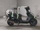 Фото SYM GT125 с японского аукциона