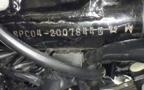 HONDA CBX550F 2026 PC04