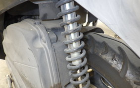 HONDA TACT Gen.4 AF75