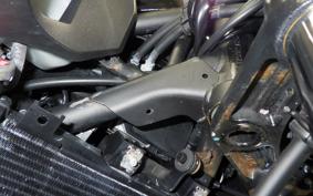 KAWASAKI Z250 Gen.2 2007 EX250P