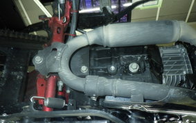 HONDA DAX 125 2014 JB04