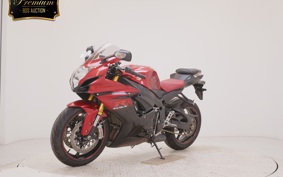 SUZUKI GSX-R750 2014