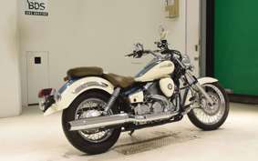 YAMAHA DRAGSTAR 250 2012 VG05J