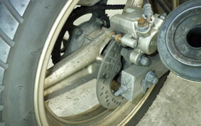 HONDA VT250 SPADA 2024 MC20