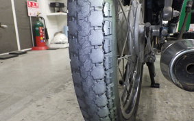 HONDA C90 SUPER CUB E 2022 HA02