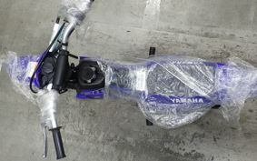 YAMAHA PW50 2008 3PT