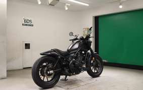 HONDA REBEL 250 S 2002 MC49
