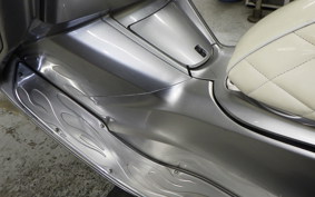 YAMAHA MAXAM 250 SG17J