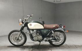 HONDA GB250 CLUBMAN 1 MC10