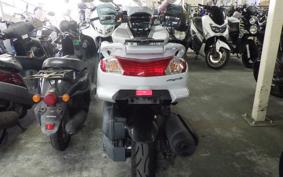 YAMAHA MAJESTY 250 Gen.4 SG20J