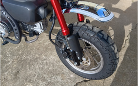 HONDA  MONKEY 125 JB02