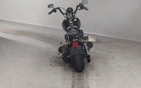 HARLEY FLSTSB1580 2010 JM5