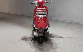 LAMBRETTA V125Spl ..