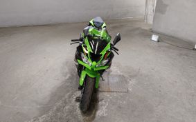 KAWASAKI NINJA ZX-6R ZX636G