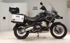 BMW R1200GS ADVENTURE 2010