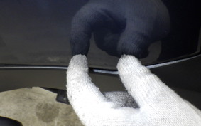 KAWASAKI VERSYS X250Aﾂｱﾗｰ LE250D