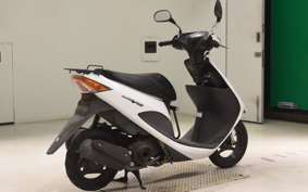 SUZUKI ADDRESS V50 2002 CA4BA
