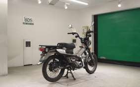 HONDA CT125-2 JA65