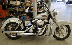 HARLEY FXDL1580 1999 GDV