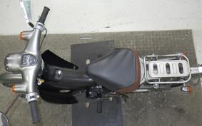 HONDA LITTLE CUB AA01