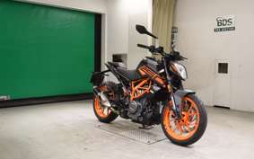 KTM 250 DUKE 2012
