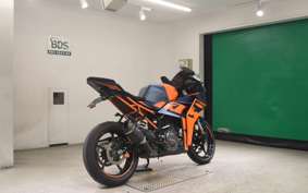 KTM 390 RC 2023