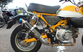 HONDA MONKEY 125 JB02