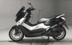 YAMAHA N-MAX 125 SE86J