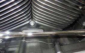 HARLEY FLBS 1870 2018