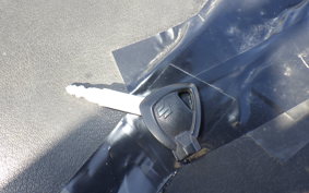 SUZUKI LET's 4 CA45A