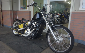 KAWASAKI VULCAN 400 1995 VN400A