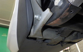 SUZUKI ADDRESS V50 Gen.2