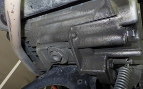 HONDA TACT-4ﾍﾞｰｼｯｸ 2020 AF79