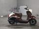 Фото Yamaha VINO с японского аукциона