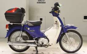 HONDA C110 SUPER CUB JA07