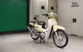 HONDA C110 SUPER CUB JA10